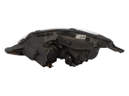 Right headlight PEUGEOT 2008 I (CU_) 1.6 HDi | BP39665313C29 - Image 5