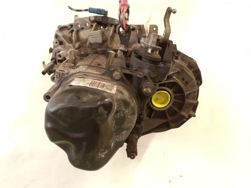 Boîte de vitesses RENAULT CLIO III (BR0/1, CR0/1) 1.2 16V (BR0P, CR0P) | BP24771336M3 