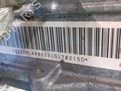 Used Gearbox Gearbox PORSCHE CAYENNE (92A) 3.0 S E-Hybrid (416 hp) 24791251 24791251