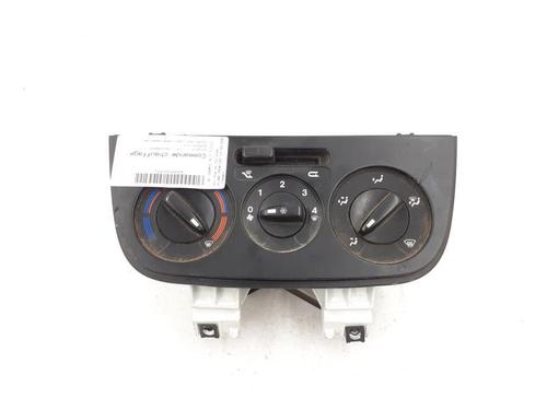 Commande Chauffage PEUGEOT BIPPER (AA_) 1.3 HDi 75 (75 hp) 24783962