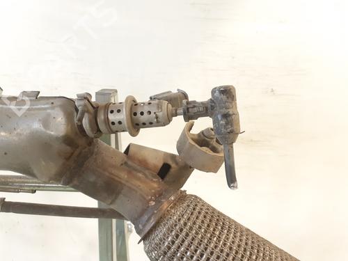 Particulate filter CITROËN JUMPY III Van (V_) 2.0 BlueHDi 120 | BP33700927M81 - Image 6