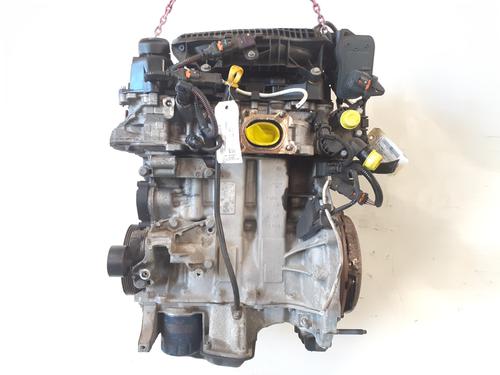 Engine PEUGEOT 208 I (CA_, CC_) 1.2 VTI 82 | BP30849384M1