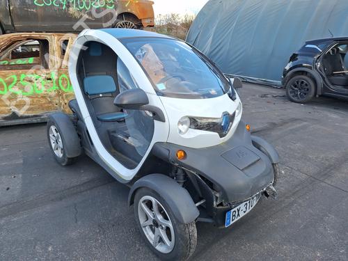 Used Parts RENAULT TWIZY (MAM_) 80 (11 hp) 4367578