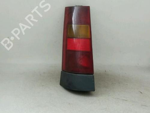 Left taillight RENAULT SUPER 5 (B/C40_) 1.6 D (B/C/404) | BP24773759C34 
