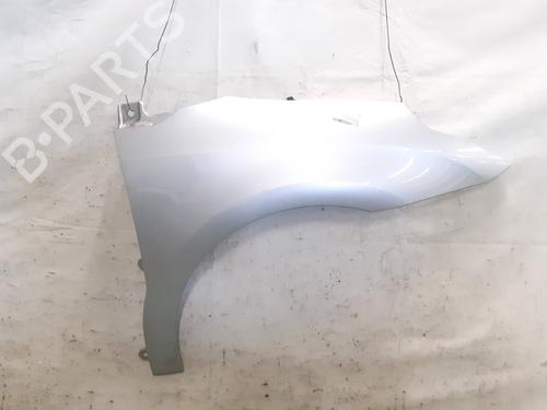 Used Right front fenders CITROËN C4 I (LC_) 1.6 HDi (109 hp) 27836836
