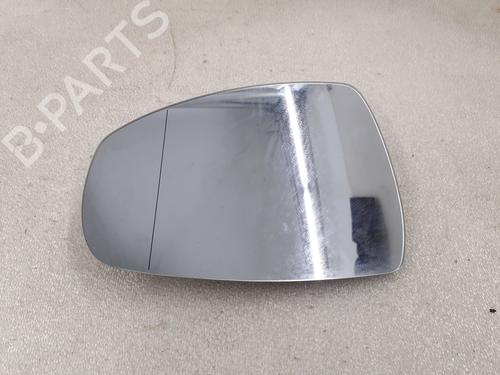 Used Left mirror glass AUDI A1 (8X1, 8XK) 1.6 TDI (105 hp) 24771637