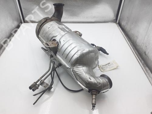 Used Particulate filter CITROËN BERLINGO Box Body/MPV (K9) 1.5 BlueHDi 130 (131 hp) 31919325