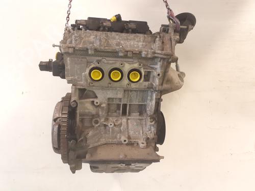 Engine RENAULT TWINGO III (BCM_, BCA_) 1.0 SCe 70 (BCMB) | BP31908950M1