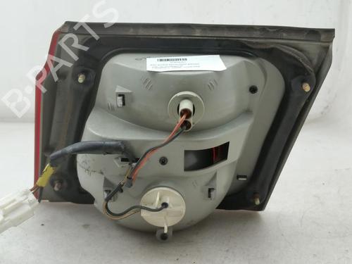 Left tailgate light KIA CARENS II MPV (FJ) 2.0 CRDi | BP24776132C79 