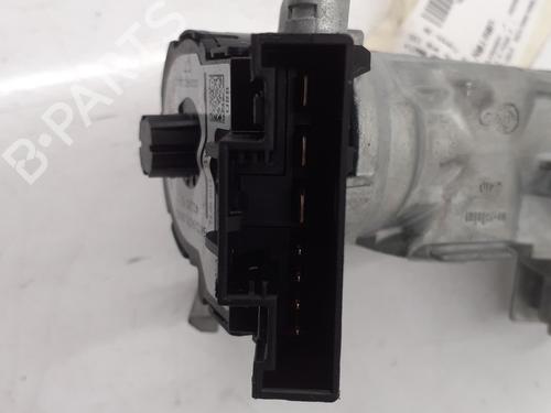Ignition barrel VW POLO V (6R1, 6C1) 1.0 | BP31969741M48 