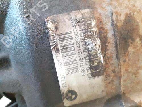 Rear differential BMW 1 (E87) 120 d | BP24789678M24
