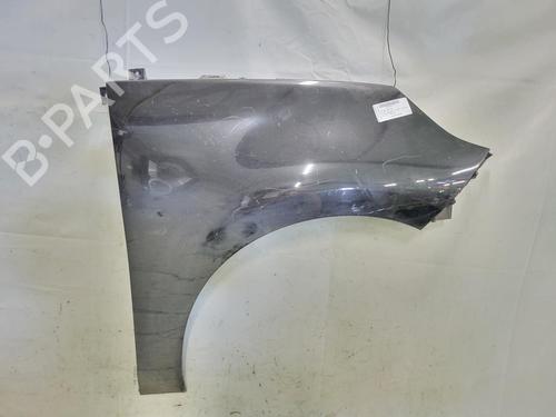 Used Right front fenders RENAULT GRAND SCÉNIC III (JZ0/1_) 1.9 dCi (JZ0J, JZ0N, JZ1K, JZ1S) (131 hp) 24795093