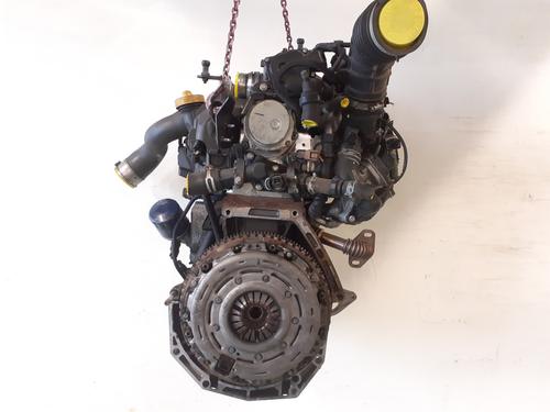 Engine RENAULT KADJAR (HA_, HL_) 1.5 dCi 110 (HLA3) | BP33948260M1  - Image 6