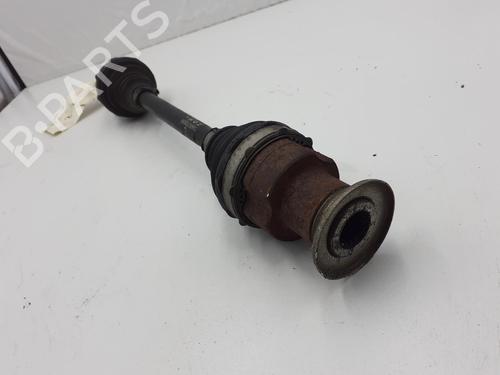 Used Right rear driveshaft RENAULT TWIZY (MAM_) 80 (11 hp) 24786363