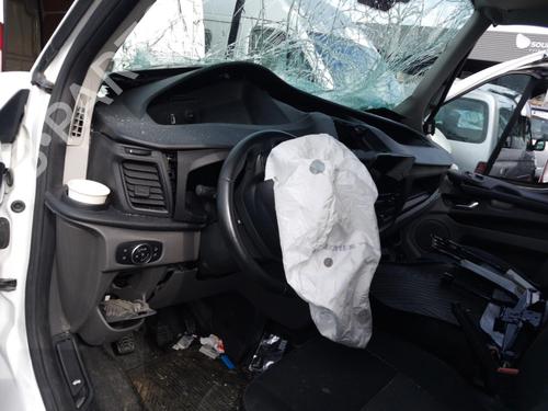 Starter FORD TRANSIT CUSTOM V362 Van (FY, FZ) 2.0 EcoBlue | BP24785234M8 - Image 9