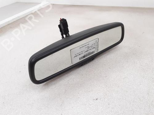 Used Rear mirror KIA NIRO I (DE) 1.6 GDI Hybrid (105 hp) 24796407