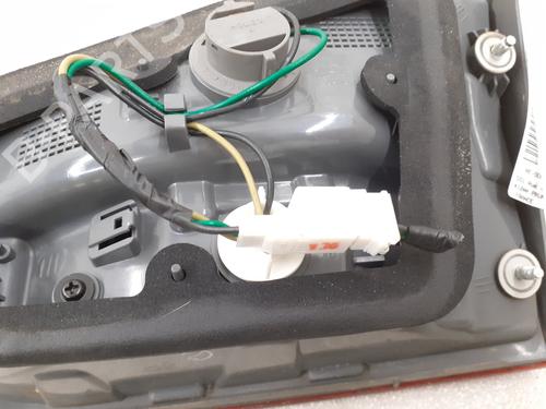 Used Left tailgate light Left tailgate light HYUNDAI ix20 (JC) 1.6 (125 hp) 24771715 24771715