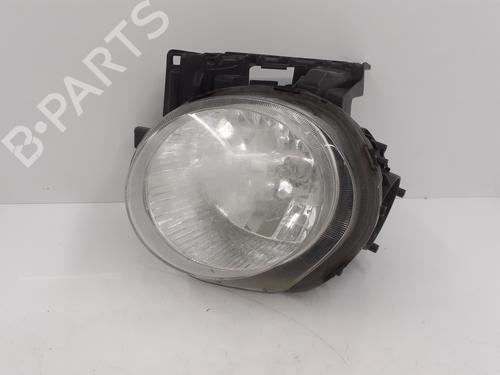 Used Left front indicator NISSAN JUKE (F15) 1.5 dCi (110 hp) 30302613
