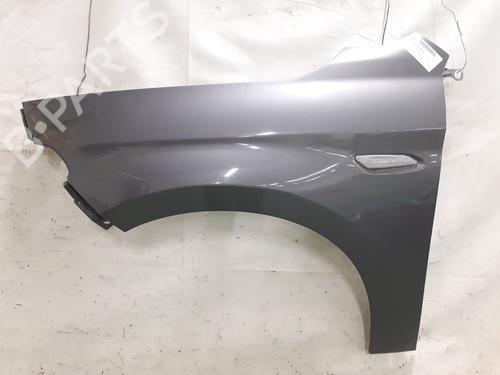 Used Left front fenders FIAT TIPO Hatchback (356_, 357_) 1.6 D (356HXG11) (114 hp) 31643159