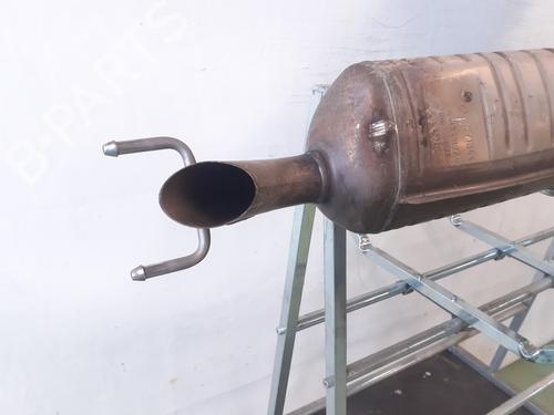 Exhaust system MERCEDES-BENZ A-CLASS (W177) A 200 Mild-Hybrid (177.087) | BP37742110M121 - Image 5