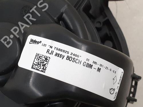 Varmvifte DACIA JOGGER (RK_) 1.0 TCe 100 ECO-G (RKMT) | BP24792874M62 