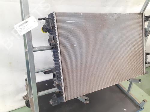 Radiador de água RENAULT ESPACE V (JR_) | BP30816899M31