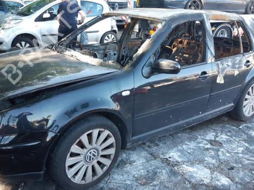 Felg VW GOLF IV (1J1) 1.9 TDI | BP24778378C45 
