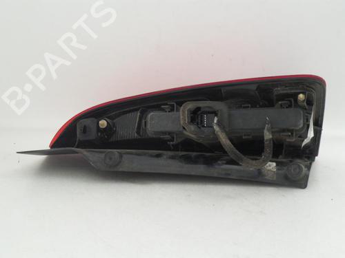 Used Left taillight RENAULT ESPACE IV (JK0/1_) 2.2 dCi (JK0H) (150 hp) 24773738