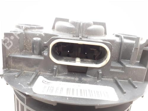 Heater blower motor NISSAN NOTE (E11, NE11) 1.5 dCi | BP24794654M62 