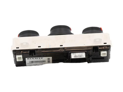 Climate control RENAULT MASTER III Platform/Chassis (EV, HV, UV) | BP37277425I5 - Image 2