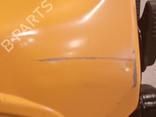 Right tailgate CITROËN BERLINGO Box Body/MPV (K9) 1.5 BlueHDi 100 | BP29864551C77