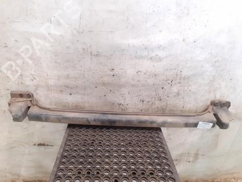 Used Front bumper reinforcement PEUGEOT 407 SW (6E_, 6D_) 2.0 HDi 135 (136 hp) 28690517