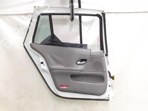 Left rear door RENAULT LAGUNA II Grandtour (KG0/1_) 1.9 dCi (KG0G) | BP24790872C4 