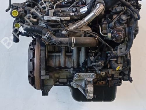 Engine PEUGEOT 208 I (CA_, CC_) 1.6 HDi | BP29452723M1 