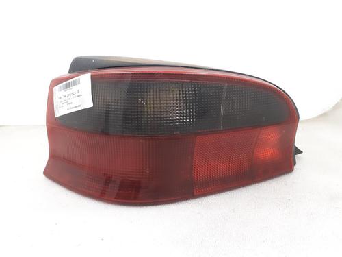 Used Left taillight CITROËN SAXO (S0, S1) 1.6 VTL, VTR (88 hp) 24789740