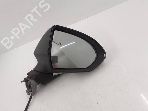 Used Right mirror MG MG 4 (EH32) EV (204 hp) 30302609