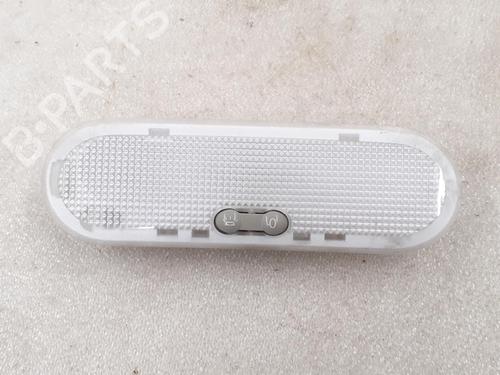 Used Interior roof light RENAULT TRAFIC III Van (FG_) 1.6 dCi 125 (FGMH) (125 hp) 24795416