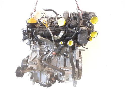 Motor RENAULT CAPTUR II (HF_) TCe 140 (HFN0) | BP29913731M1