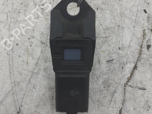 Used Mass air flow sensor FORD FOCUS II Convertible 2.0 TDCi (136 hp) 24789473