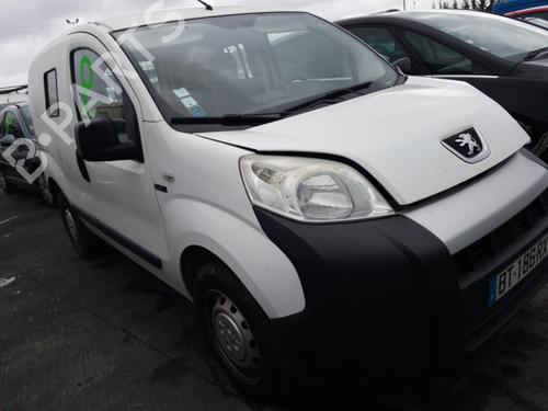 Left taillight PEUGEOT BIPPER (AA_) 1.4 HDi | BP24790708C34 