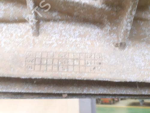 Gearbox FORD RANGER (TKE) 2.2 TDCi 4x4 | BP29407020M3 