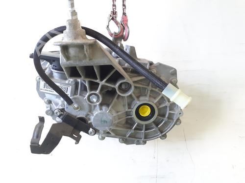 Gearbox RENAULT TRAFIC III Van (FG_) | BP36531333M3 - Image 4