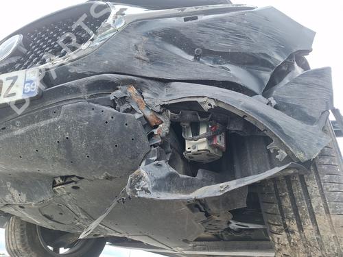 Engine control unit (ECU) MAZDA 6 Estate (GJ, GL) 2.2 D | BP32046860M57  - Image 5