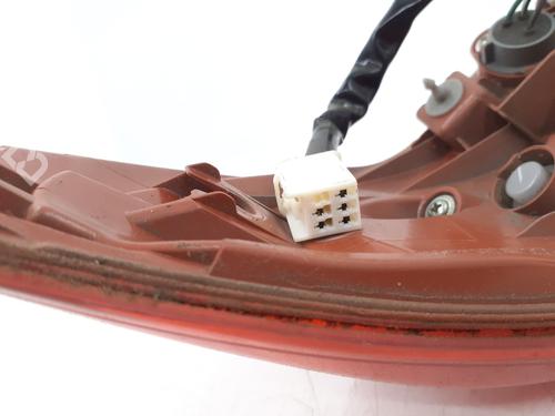 Left taillight MAZDA 2 (DE_, DH_) 1.3 (DE3FS) | BP30931322C34 - Image 4