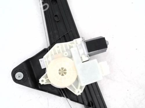 Front right window mechanism RENAULT CLIO V (B7_)  | BP24780276C23 
