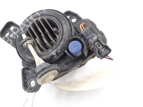 Left front fog light MAZDA CX-3 (DK) 2.0 SKYACTIV-G AWD (DK4W7, DKEAW) | BP30168193C30