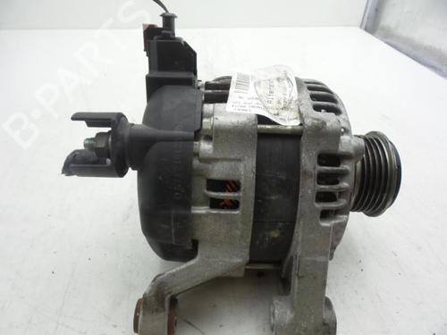 Used Alternator Alternator OPEL CORSA E (X15) 1.4 (08, 68) (90 hp) 24784113 24784113