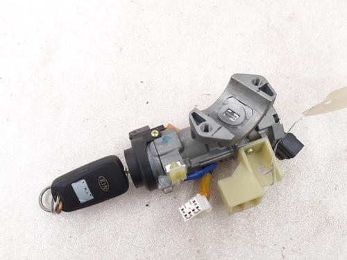 Ignition barrel KIA CEE'D (JD) 1.6 CRDi 128 | BP24771215M48 - Image 3