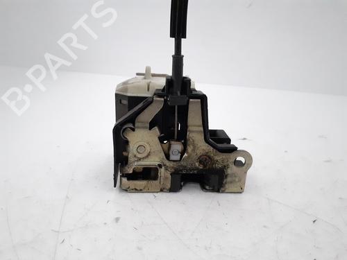 Used Front left lock RENAULT CLIO II (BB_, CB_) 1.5 dCi (B/CB07) (65 hp) 30507880