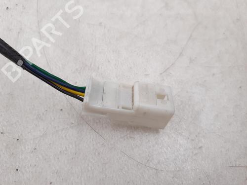 Right mirror DACIA LOGAN MCV (KS_) 1.5 dCi (KS0W) | BP24785400C27